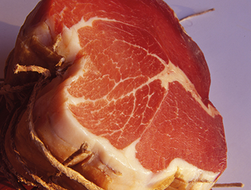Culatello