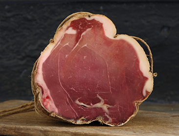 Fiocco di Prosciutto