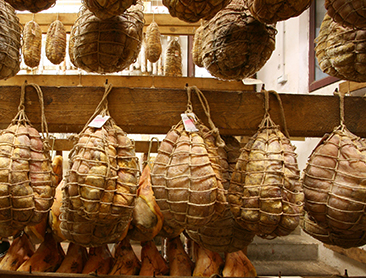 Fiocco di Prosciutto