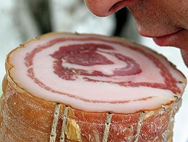 Pancetta